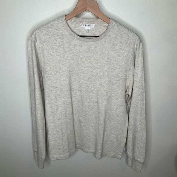 Frame Classic Fit Long Sleeve - Picture 2 of 6